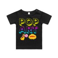 INFANT WEE TEE Thumbnail