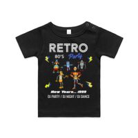 INFANT WEE TEE Thumbnail