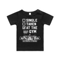 INFANT WEE TEE Thumbnail