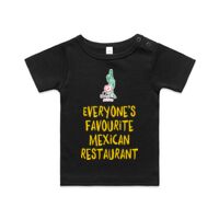 INFANT WEE TEE Thumbnail