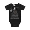 INFANT MIMI-ME ONE-PIECE ONESIE Thumbnail