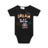 INFANT MIMI-ME ONE-PIECE ONESIE Thumbnail
