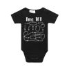 INFANT MIMI-ME ONE-PIECE ONESIE Thumbnail
