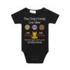 INFANT MIMI-ME ONE-PIECE ONESIE Thumbnail