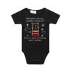 INFANT MIMI-ME ONE-PIECE ONESIE Thumbnail