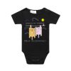 INFANT MIMI-ME ONE-PIECE ONESIE Thumbnail