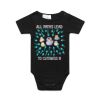 INFANT MIMI-ME ONE-PIECE ONESIE Thumbnail