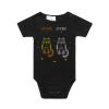 INFANT MIMI-ME ONE-PIECE ONESIE Thumbnail