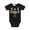 INFANT MIMI-ME ONE-PIECE ONESIE Thumbnail