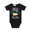 INFANT MIMI-ME ONE-PIECE ONESIE Thumbnail