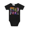 INFANT MIMI-ME ONE-PIECE ONESIE Thumbnail
