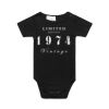 INFANT MIMI-ME ONE-PIECE ONESIE Thumbnail
