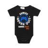 INFANT MIMI-ME ONE-PIECE ONESIE Thumbnail