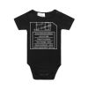 INFANT MIMI-ME ONE-PIECE ONESIE Thumbnail