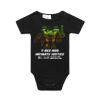 INFANT MIMI-ME ONE-PIECE ONESIE Thumbnail