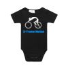 INFANT MIMI-ME ONE-PIECE ONESIE Thumbnail