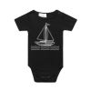 INFANT MIMI-ME ONE-PIECE ONESIE Thumbnail