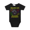 INFANT MIMI-ME ONE-PIECE ONESIE Thumbnail