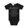 INFANT MIMI-ME ONE-PIECE ONESIE Thumbnail
