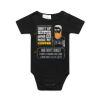 INFANT MIMI-ME ONE-PIECE ONESIE Thumbnail