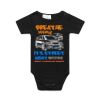 INFANT MIMI-ME ONE-PIECE ONESIE Thumbnail