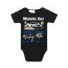 INFANT MIMI-ME ONE-PIECE ONESIE Thumbnail