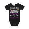INFANT MIMI-ME ONE-PIECE ONESIE Thumbnail