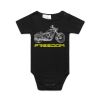 INFANT MIMI-ME ONE-PIECE ONESIE Thumbnail