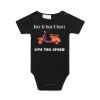 INFANT MIMI-ME ONE-PIECE ONESIE Thumbnail