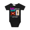 INFANT MIMI-ME ONE-PIECE ONESIE Thumbnail