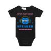 INFANT MIMI-ME ONE-PIECE ONESIE Thumbnail