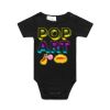 INFANT MIMI-ME ONE-PIECE ONESIE Thumbnail