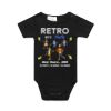 INFANT MIMI-ME ONE-PIECE ONESIE Thumbnail