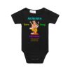 INFANT MIMI-ME ONE-PIECE ONESIE Thumbnail