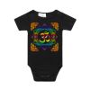 INFANT MIMI-ME ONE-PIECE ONESIE Thumbnail