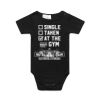 INFANT MIMI-ME ONE-PIECE ONESIE Thumbnail