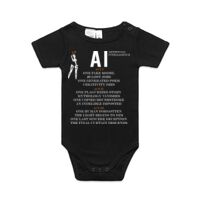 INFANT MIMI-ME ONE-PIECE ONESIE Thumbnail