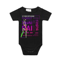 INFANT MIMI-ME ONE-PIECE ONESIE Thumbnail