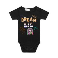 INFANT MIMI-ME ONE-PIECE ONESIE Thumbnail