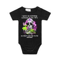 INFANT MIMI-ME ONE-PIECE ONESIE Thumbnail