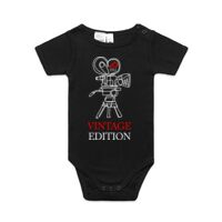INFANT MIMI-ME ONE-PIECE ONESIE Thumbnail
