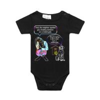 INFANT MIMI-ME ONE-PIECE ONESIE Thumbnail