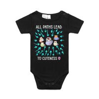 INFANT MIMI-ME ONE-PIECE ONESIE Thumbnail
