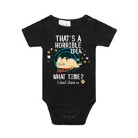 INFANT MIMI-ME ONE-PIECE ONESIE Thumbnail
