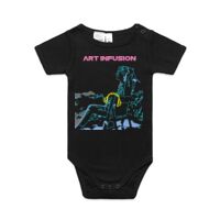 INFANT MIMI-ME ONE-PIECE ONESIE Thumbnail