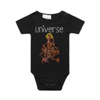INFANT MIMI-ME ONE-PIECE ONESIE Thumbnail