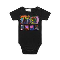 INFANT MIMI-ME ONE-PIECE ONESIE Thumbnail