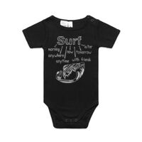 INFANT MIMI-ME ONE-PIECE ONESIE Thumbnail