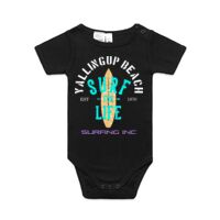 INFANT MIMI-ME ONE-PIECE ONESIE Thumbnail