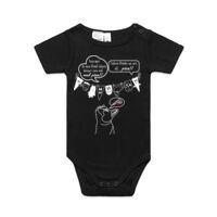 INFANT MIMI-ME ONE-PIECE ONESIE Thumbnail